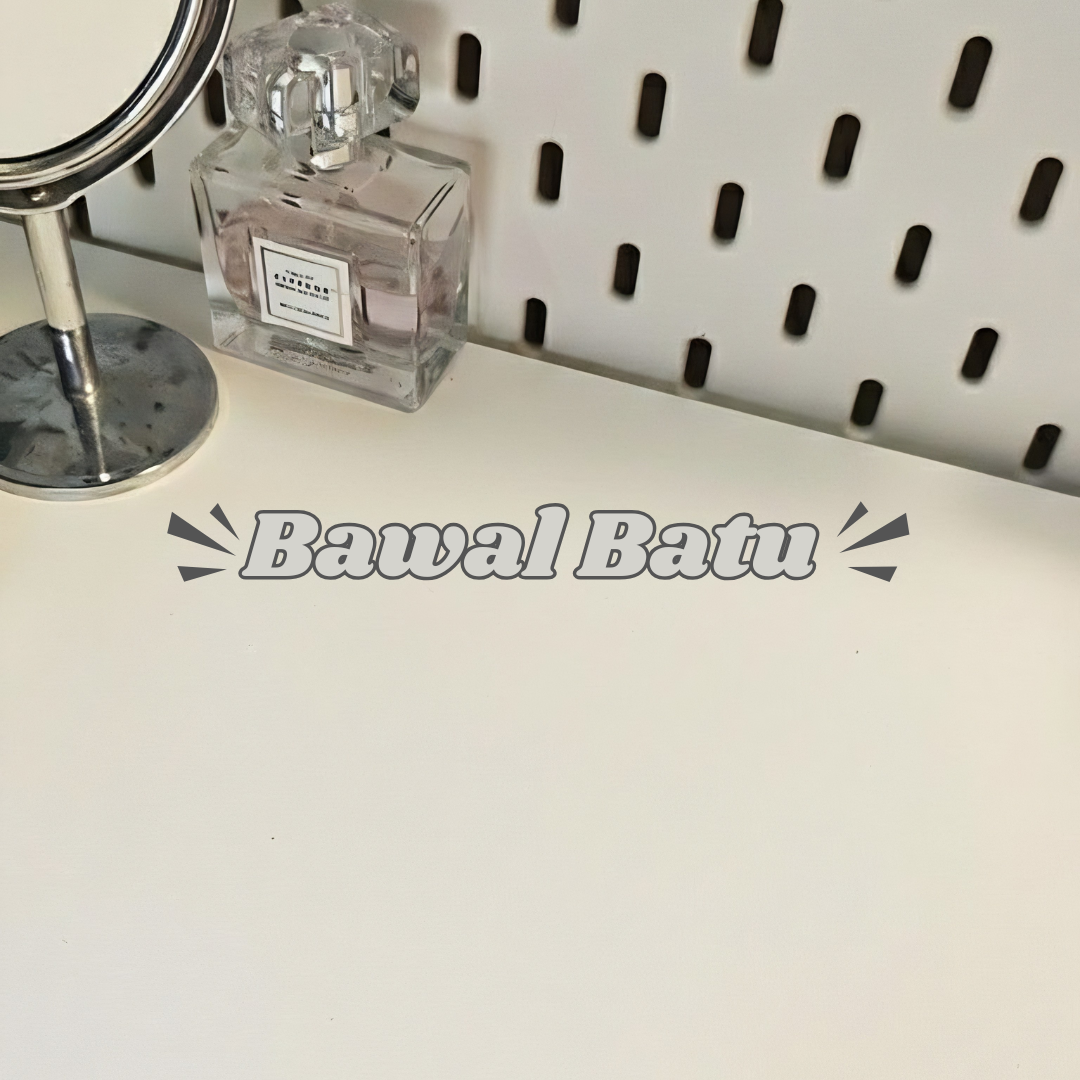 Bawal Batu Exclusive