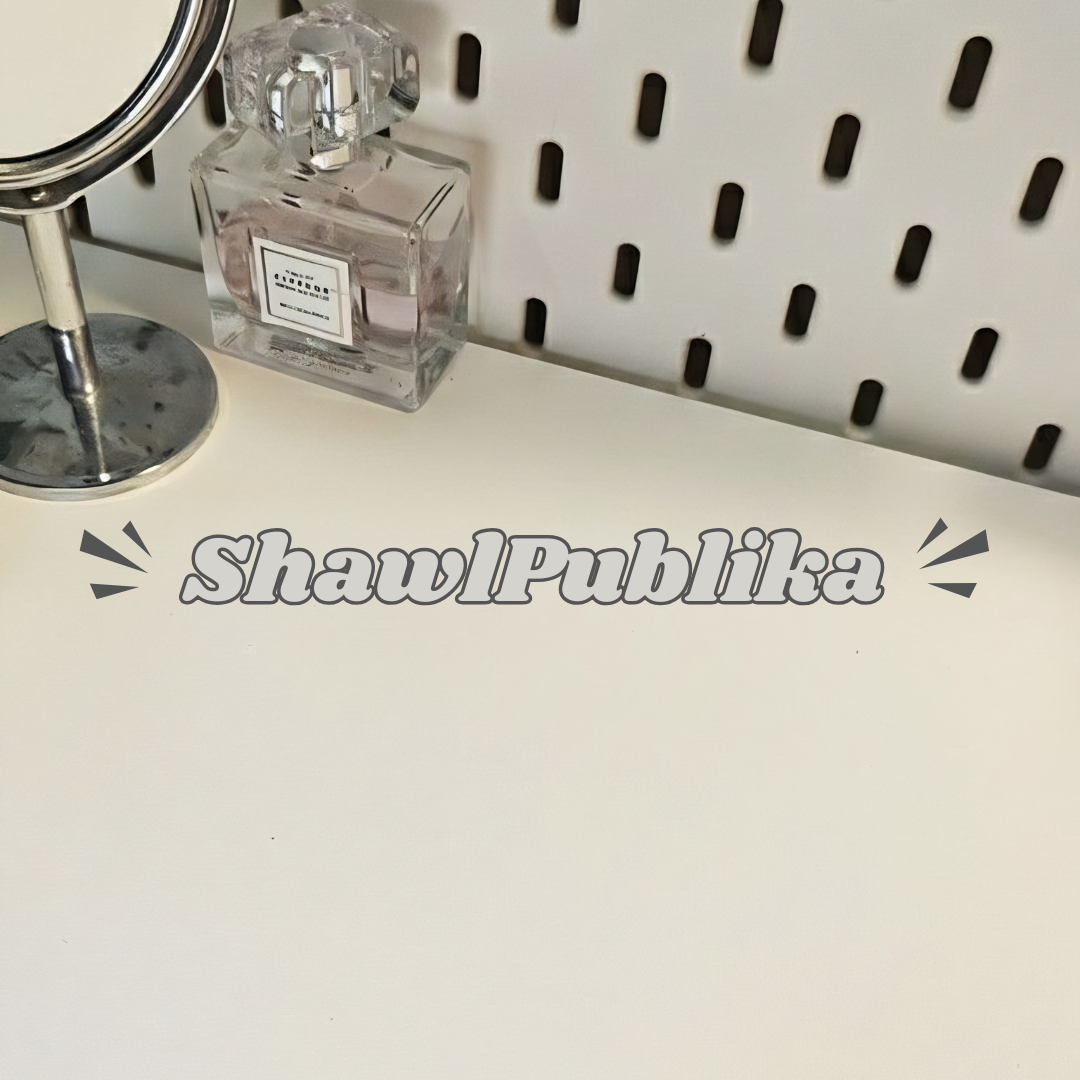 Shawlpublika