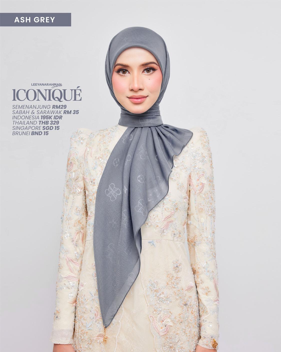 ICONIQUE