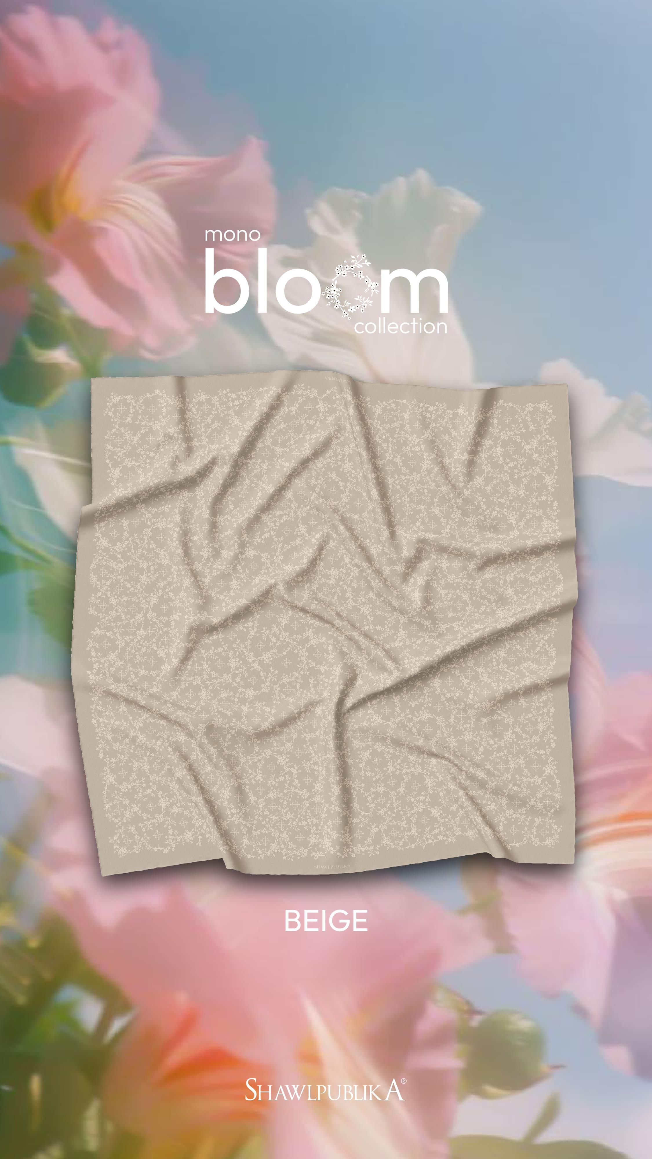 MONOBLOOM